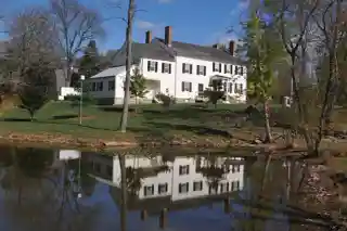 Hunt Farmstead