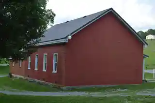 Mt. Gilead Christian Church