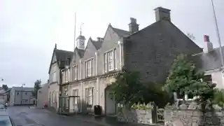 Dalton Town Hall