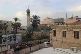 Fatima Khatun Mosque