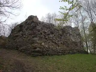Rosenberg Castle