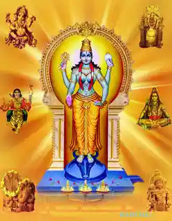 Nethalloor Sri Bhagavathi Temple