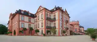Biebrich Palace