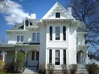 Harry S Truman National Historic Site