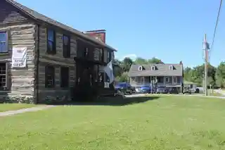 Kimmswick Historic District