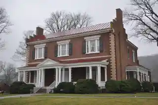 Ravenswood