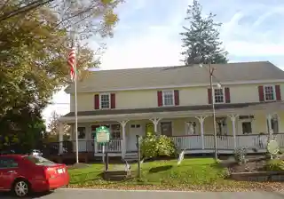 Thornton Village Historic District