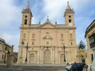 Church of St George
