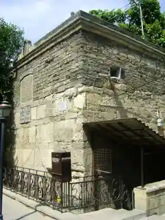 Ashur Mosque