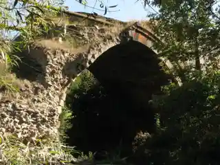 Red Bridge