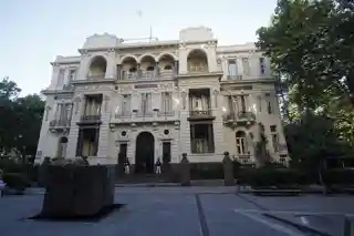 Palacio Piria