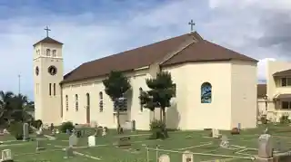 Saint John the Baptist Church