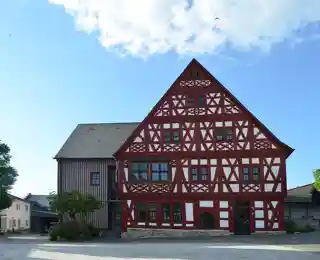 Kloster Gnadenthal