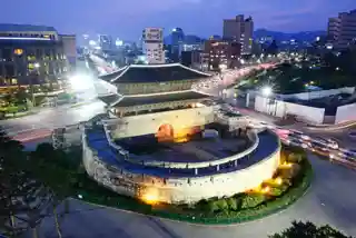 Heunginjimun