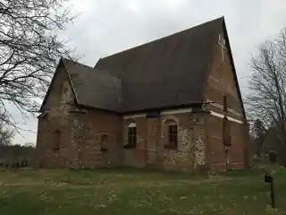 Hattula Holy Cross Church