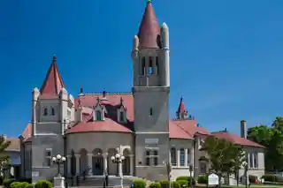 Centenary Methodist Church