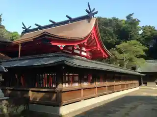 Munakata Taisha宗像大社