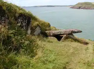King's Quoit