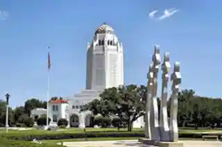 Joint Base San Antonio