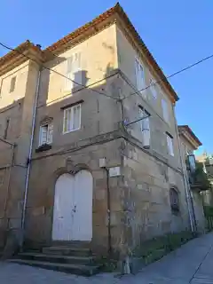 Casa de los Vaamonde