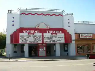 Admiral Theatre