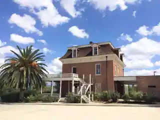 Barton Villa