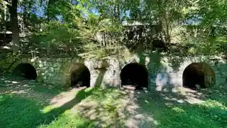 Boonton Ironworks Historic District