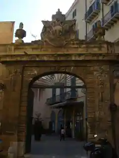Filangeri-Cutò Palace