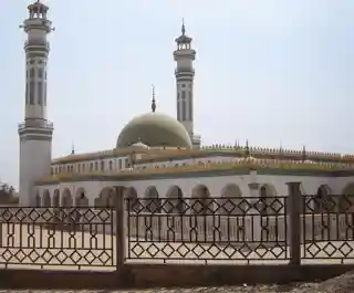 Grand Mosque