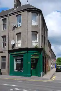 32–36 Atholl Street