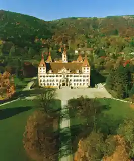 Eggenberg Palace