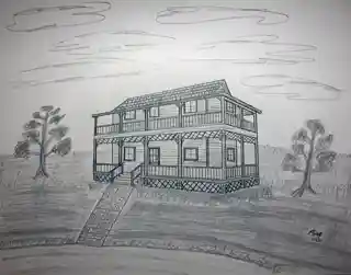 St. Joseph’s Plantation (Flagler County, FL)