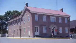 Daniel McCook House
