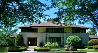 A. P. Johnson House