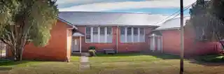 Lincoln Heights School