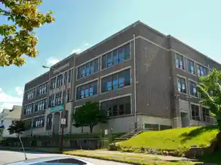 James Madison School
