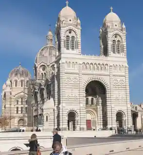 Cathedral of Saint Mary Major