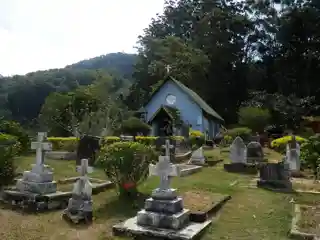 St. Andrew's Church, Haputale