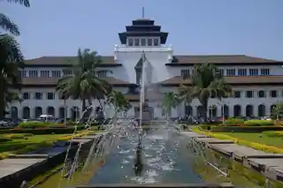 Gedung Sate
