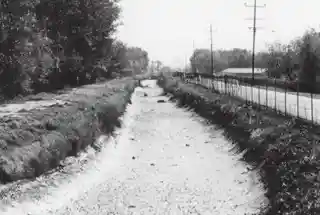 Franklin Canal