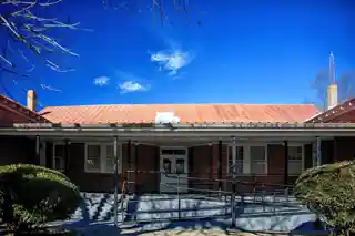 Thomas Jefferson Elder High and Industrial School