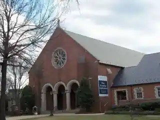Annunciation Catholic Church