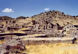 Binbirkilise