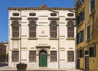 Levantine Synagogue