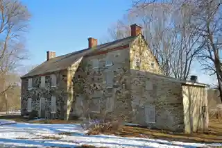 Squire Cheyney Farm
