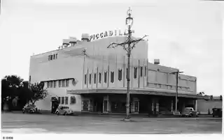 The Piccadilly