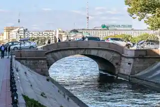 Upper Swan Bridge