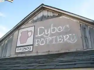 Bybee Pottery