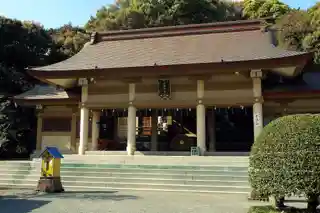 Terumo Shrine光雲神社