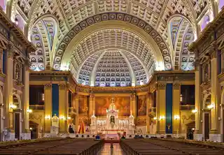 Basilica of Our Lady of Sorrows